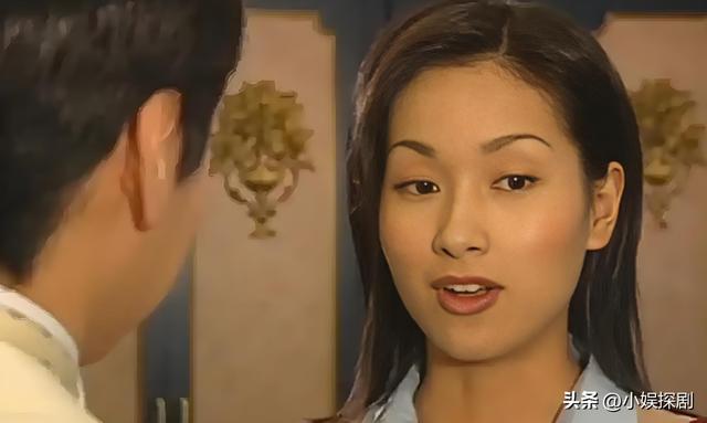 “最美亚姐”——杨恭如和她出演过的十部经典港剧推荐：