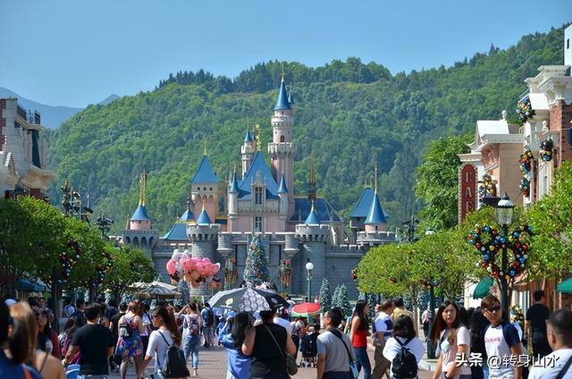 躺平式旅游悄然流行，改变了我对传统旅游的认知，这才是真度假