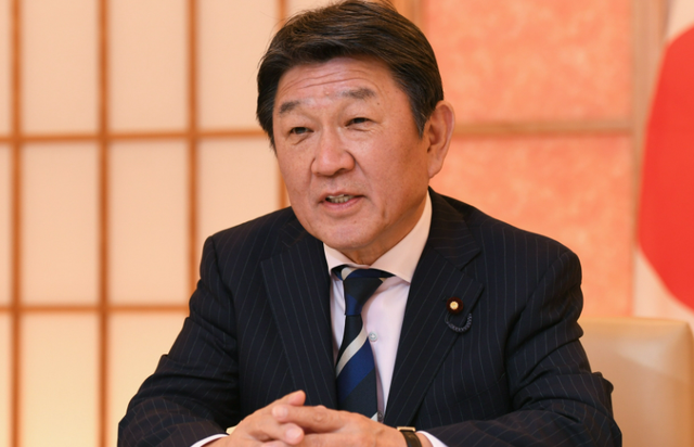 万万没想到，46条中日航线刚全部取消，就炸出一群“妖魔鬼怪”?