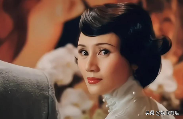 中国最干净的10位女星，不傍富豪、不滥情、个个清白干净