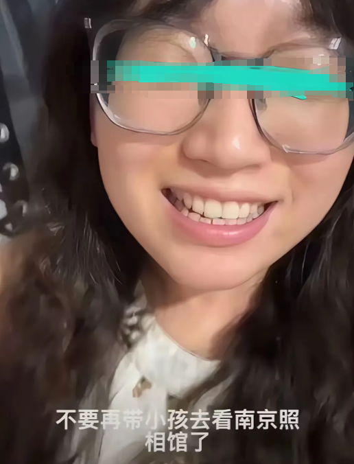 官方出手都没用！反华势力集体出动，全网攻击抹黑《南京照相馆》