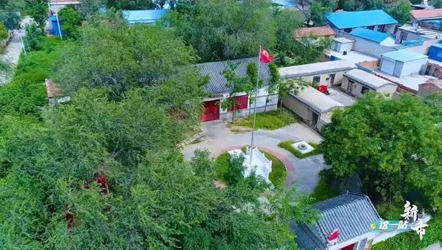 我的家乡我来记录，这一站——新市