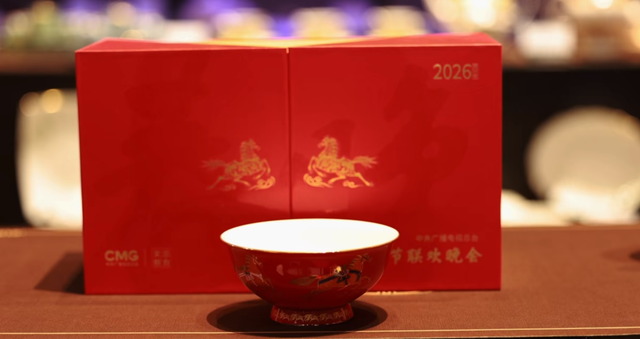 央视发文，高调官宣2026春晚最新进展，网友：期待许久，终于来了