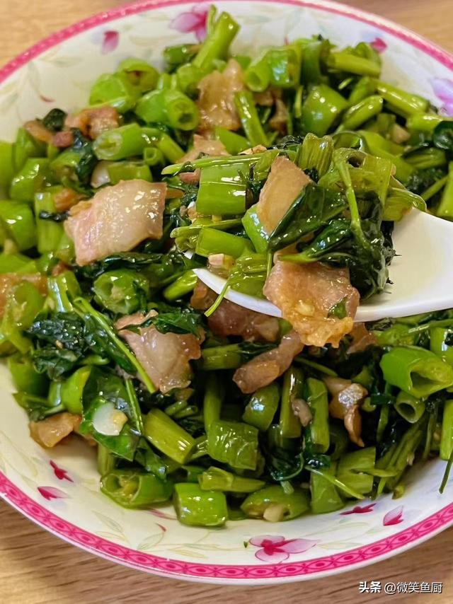 自带“青霉素”的4种蔬菜，建议隔天吃一次，提高免疫力少生病！