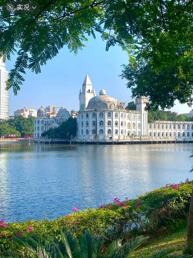 如果这辈子只能去一次广州，我建议你留一天给这8个地方