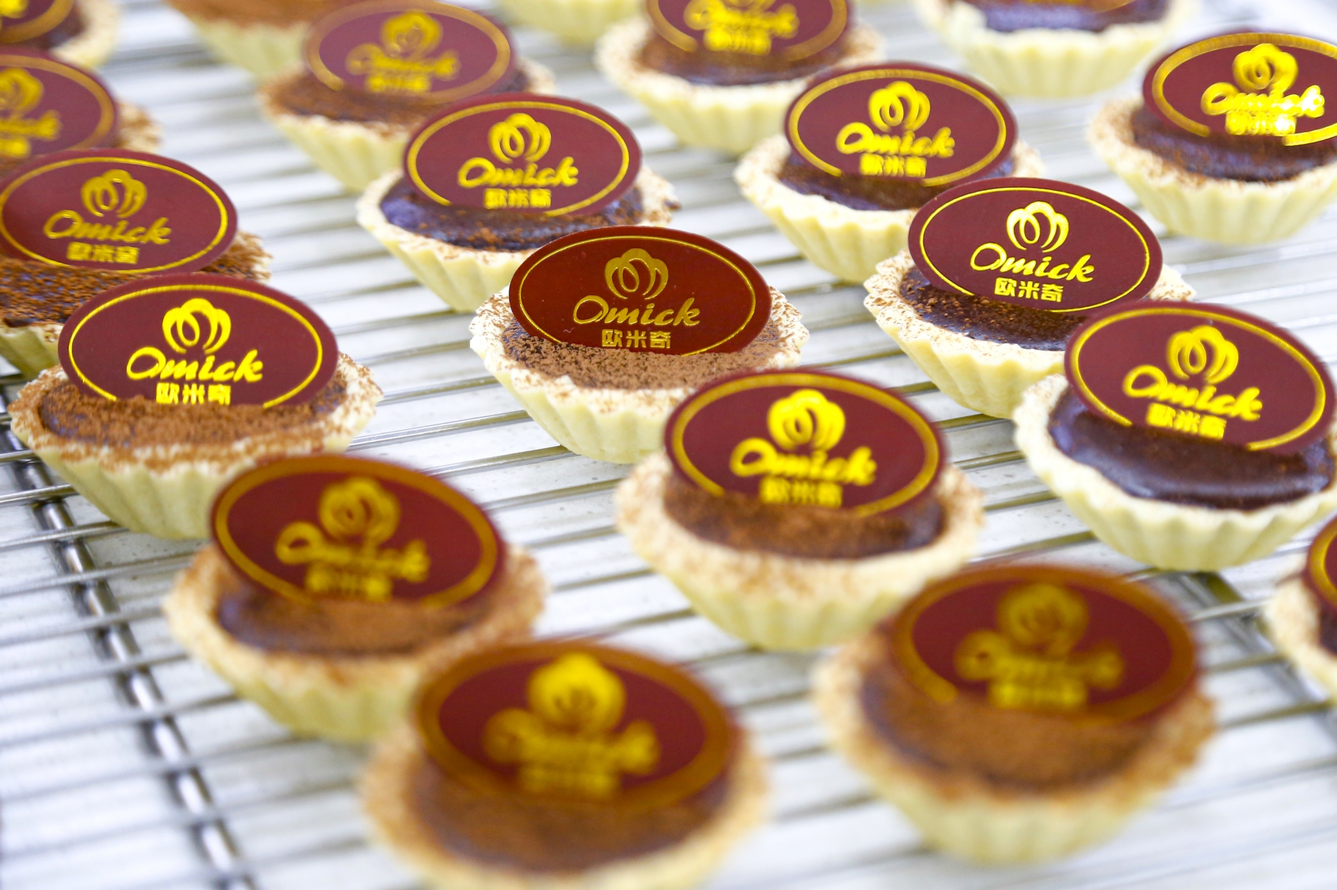 重庆西点烘焙学校排名_重庆欧米奇西点培训_重庆学蛋糕哪家学校好