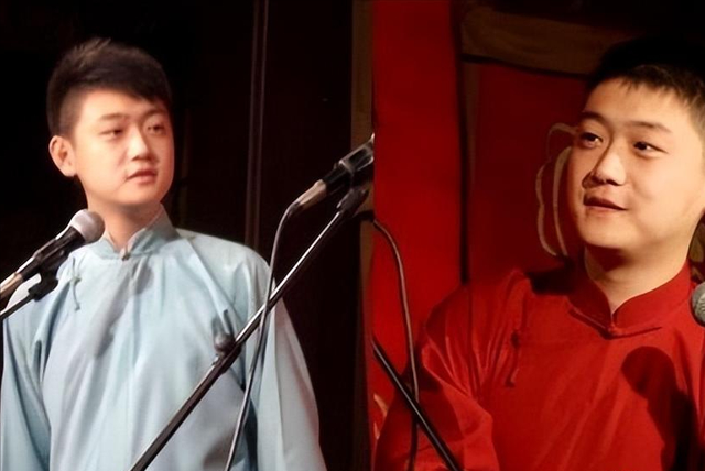 祸不单行！德云社迎来第二位“曹云金”，郭德纲再次颜面扫地
