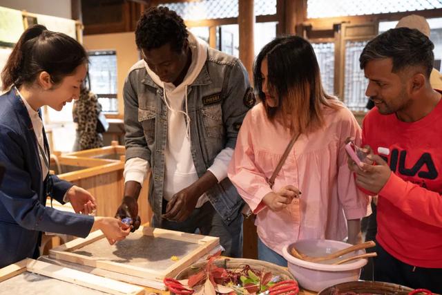 推荐 │ 连续三年上榜！乌江寨又“卷”出了新高度