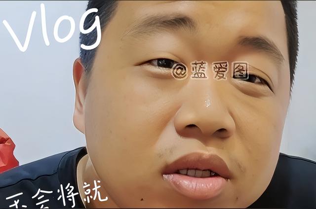 祸从口出！千万网红蓝战非被全平台封禁，自爆年入9位数都是小事