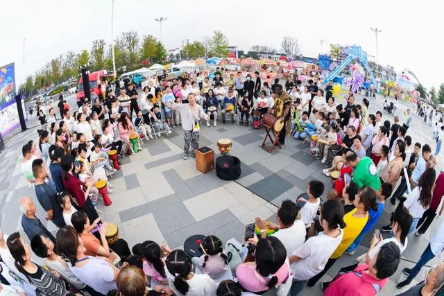 双节人气狂飙！255.4万人次“木兰游”火爆出圈！