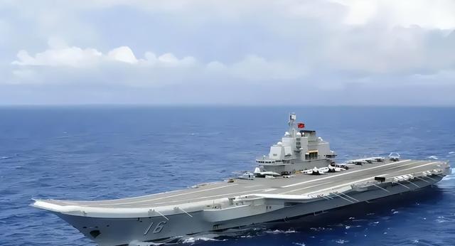 美媒曾公开全球最差的7艘航母：辽宁舰上榜，福建舰和山东舰呢？