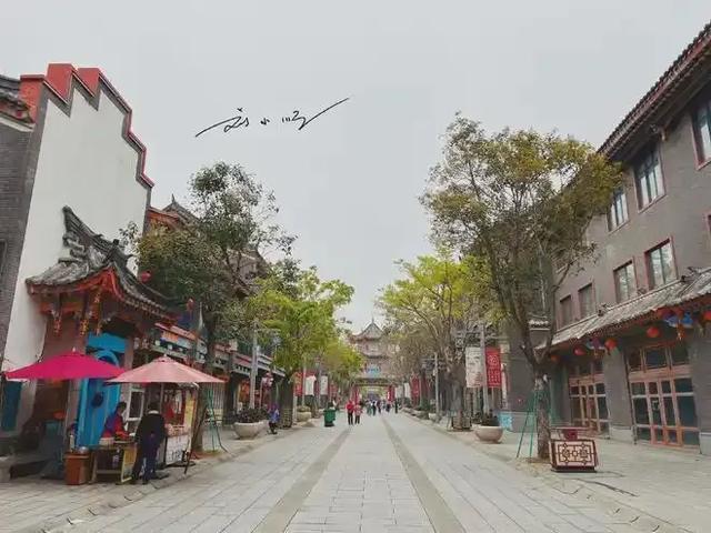 福建平潭投资86亿，打造“中国首座海岛旅游古城”，已是4A级景区
