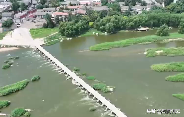 消息：本轮降雨中心已确定，主要分布如下地区，18～19天气如下