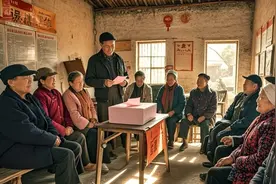 人民法院入库案例：村委会未经村民表决对外发包土地的合同无效图片