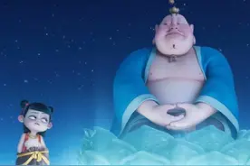 真看懂《哪吒2》的不足1%，太乙真人的隐喻，导演饺子藏得太深了图片