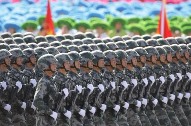 台湾出席93阅兵名单出炉，洪秀柱已抵北京，国民党、民进党表态了