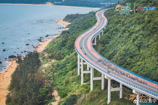 错峰旅行要显酷，来万宁基础，玩法就不基础
