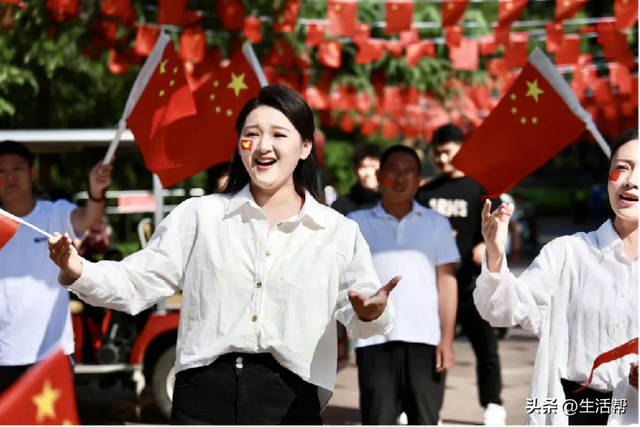 天下第一泉国庆中秋游园会节目单发布， 邀你共赴“泉颂华章”潮流盛宴