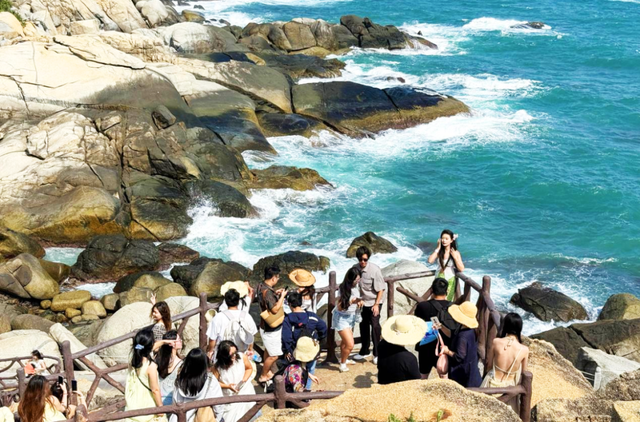 2025旅交会即将开幕！天气、交通、预约全攻略来了→