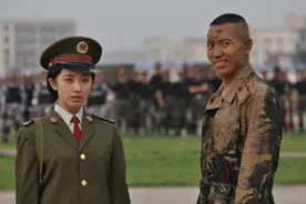 成本超1500万，《我是特种兵》原班人马出演，4天票房仅26.2万图片