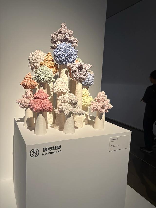 中华艺术宫的德化白瓷特展攻略