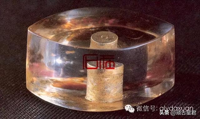 辉煌的两汉玉器—西汉