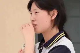 数学天才中专女姜萍证明，我们的中考分流可能埋没了太多天才！图片