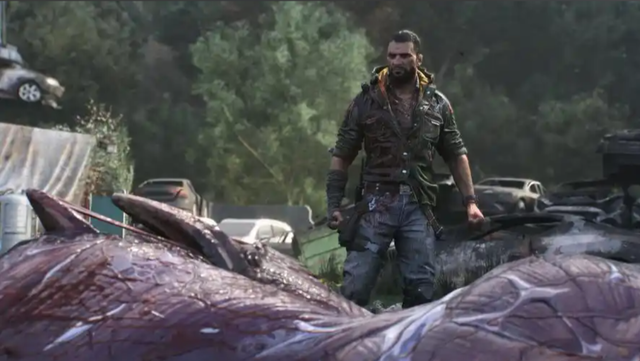 《消逝的光芒困兽》攻略：沦陷都市的光影生存与绝地反击