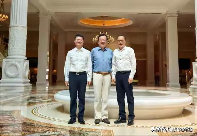 华为全球技术领先领域超过66项世界第一或前三