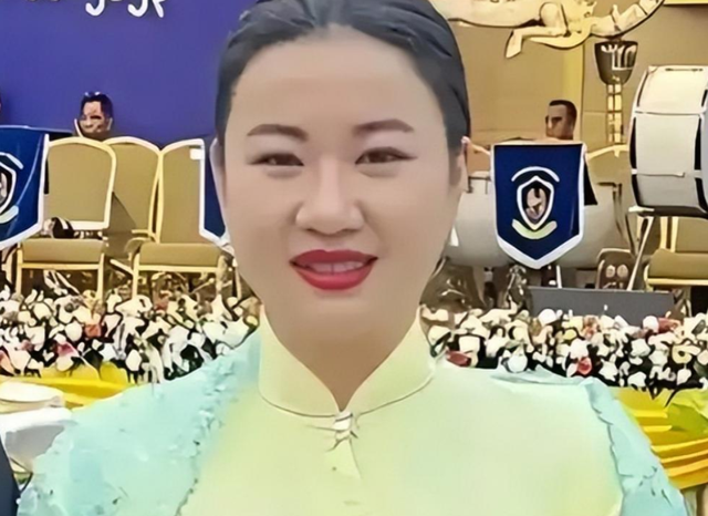 缅北四大“女魔头”曝光，魏榕只是开胃菜，她们三个才是蛇蝎心肠