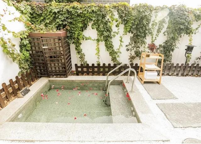 江北泡汤哪家强？