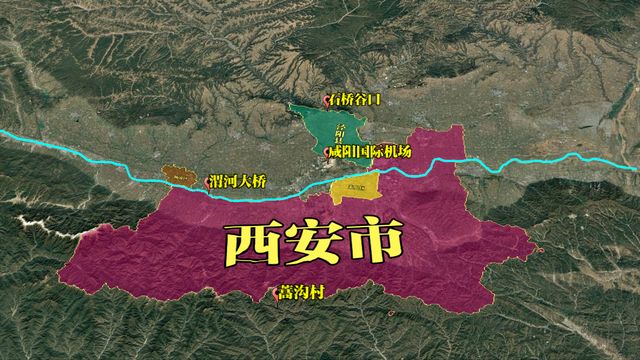 为了回家，西安3人上演“铁人三项”，8天8夜翻越秦岭118公里