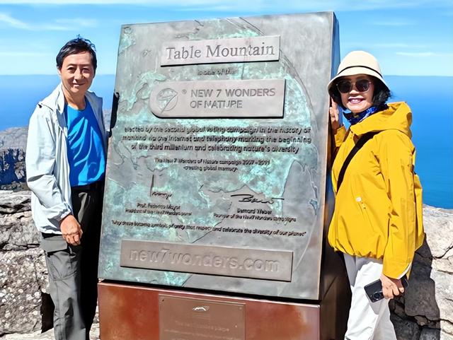 非洲旅游：难忘南非观光之旅纪行（图）