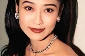 “暗夜玫瑰”李华月，三年连拍11部三级片，现状如何？图片