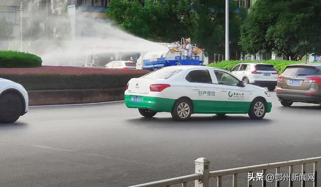 “双节”同庆！鄂州节日氛围拉满