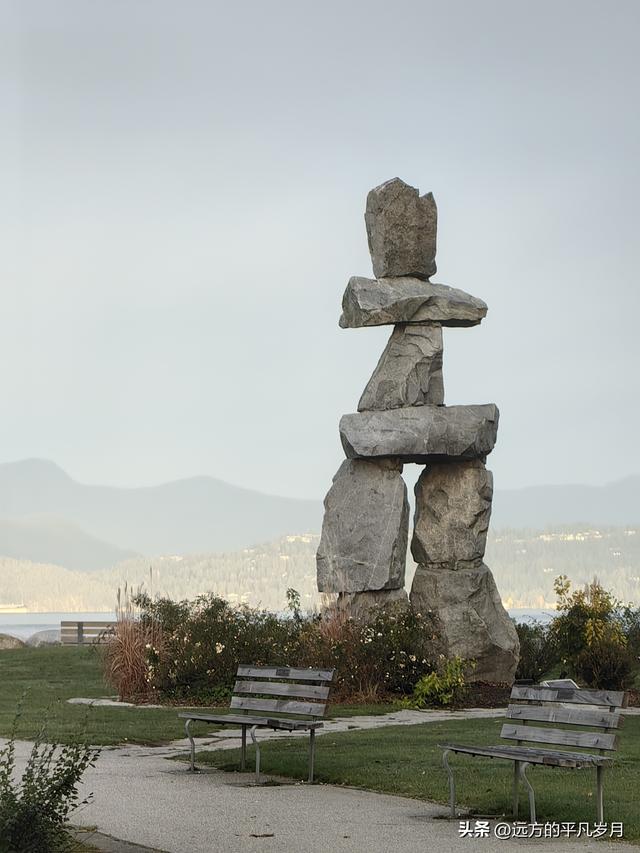 温哥华游记（一）