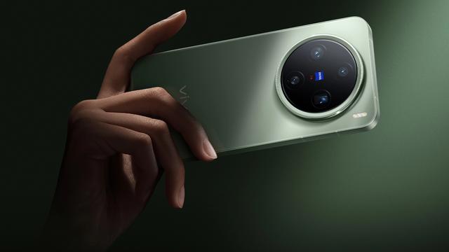 安卓旗舰性价比榜单：vivo X200s仅排第四，第一名有点小意外