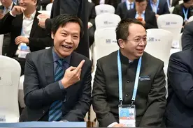 捐赠13亿现金，雷军是怎样炼成的？图片