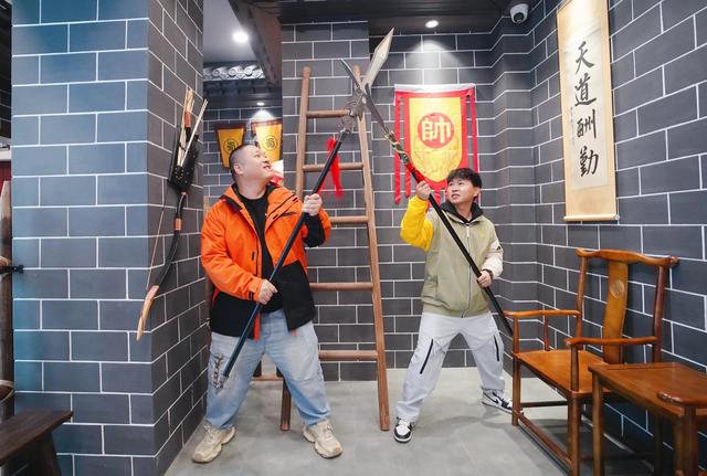 人文深度游:从礼县三国烽烟到天水文明脉络 解锁陇东南文化双坐标