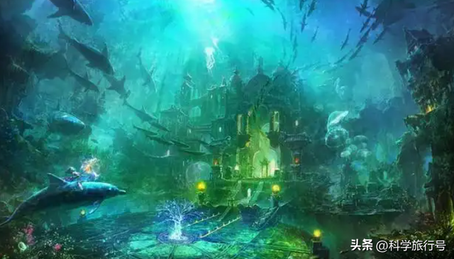 人类出现前有没有高等文明？玛雅传说四大史前文明，真的存在吗？