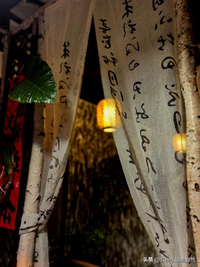 人少景美！2025年末打卡苏州震泽古镇，吃喝玩乐、打卡机位全攻略