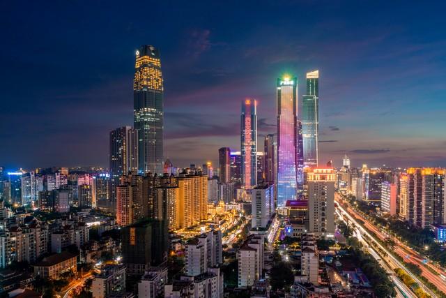 甘肃人退休定居南宁第3年：这湿润日子，越住越上瘾！