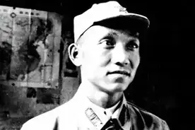 名将陈光为何自尽？图片