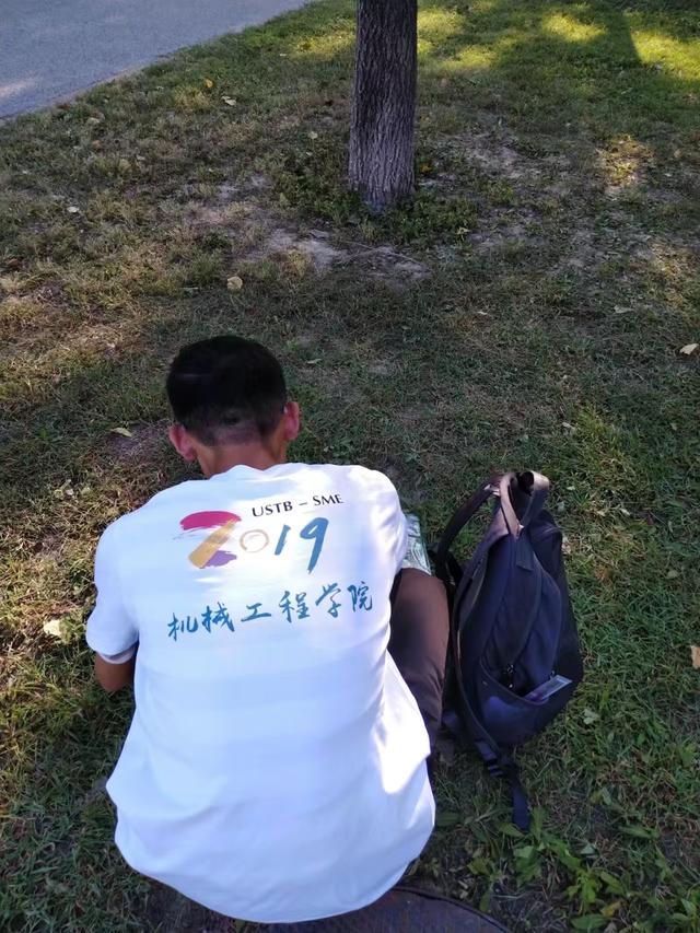 初识李六南