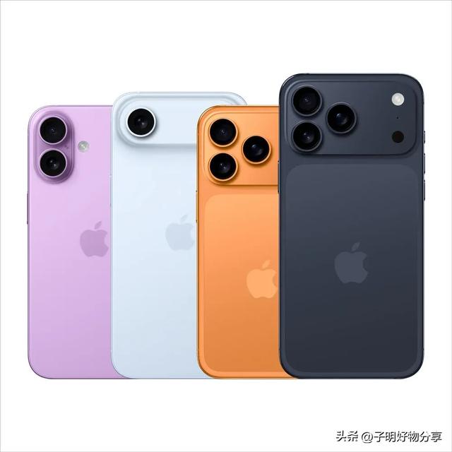 iPhone迎来三年爆发期：超薄旗舰、折叠屏、全玻璃曲面iPhone