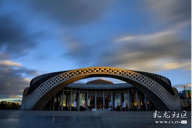 冬日秋韵醉昆明