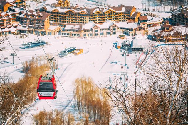 12月-2月，冬季旅行适合去的8个目的地，山川雪海，各有各的精彩