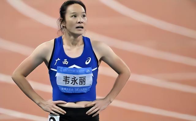 全运会已落幕！8位运动员含泪官宣退役，最大的38岁，最小的21岁