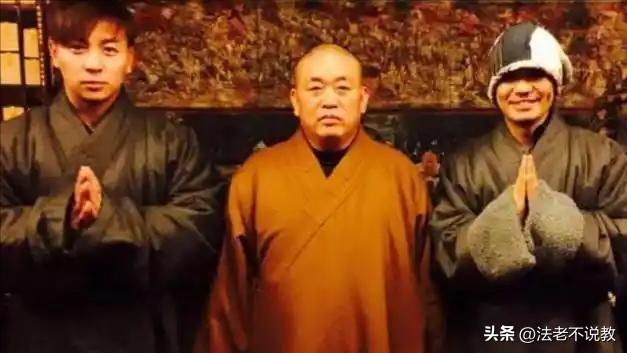 释永信倒台后，老乡才敢说实话，当年他想两三万一户买下整个村