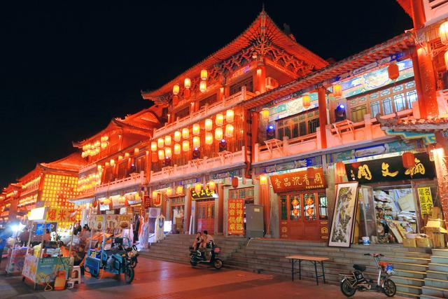邢台好南关，一处具有民国风情的文化街区，邂逅3500年的诗意烟火